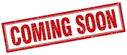 comming soon